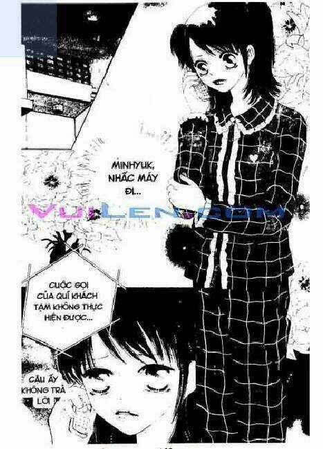 Neck And Neck - Chapter 6 - Trang 164