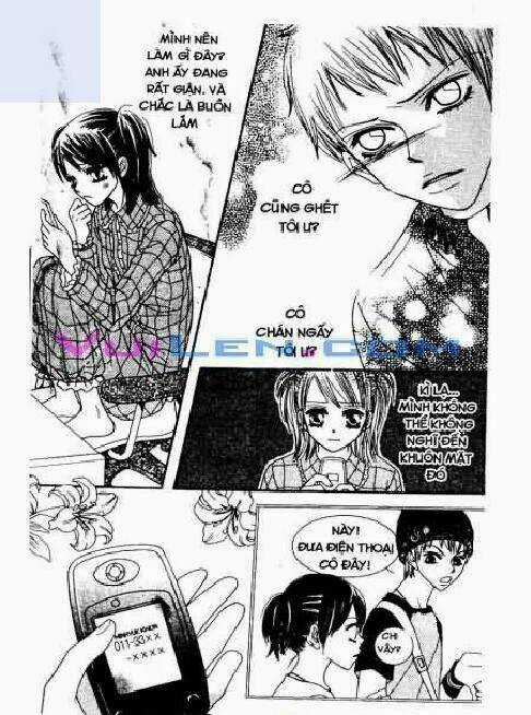 Neck And Neck - Chapter 6 - Trang 165