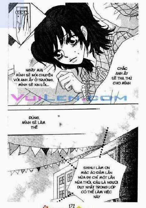 Neck And Neck - Chapter 6 - Trang 168