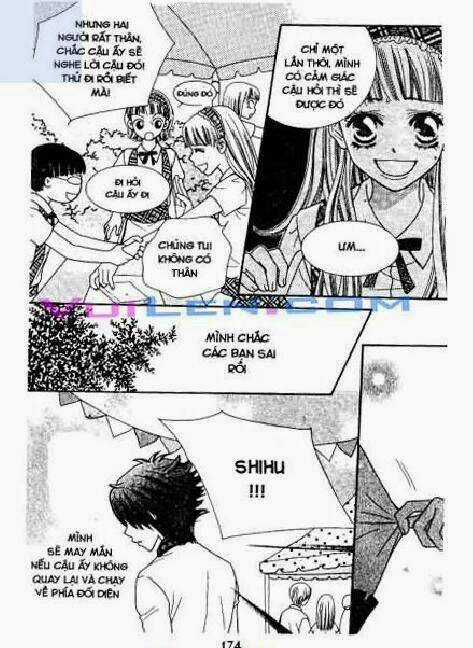 Neck And Neck - Chapter 6 - Trang 170