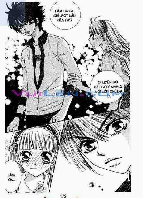 Neck And Neck - Chapter 6 - Trang 171