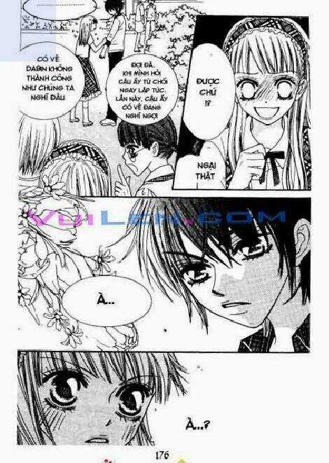 Neck And Neck - Chapter 6 - Trang 172