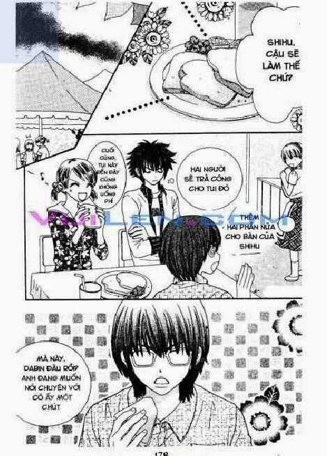 Neck And Neck - Chapter 6 - Trang 174