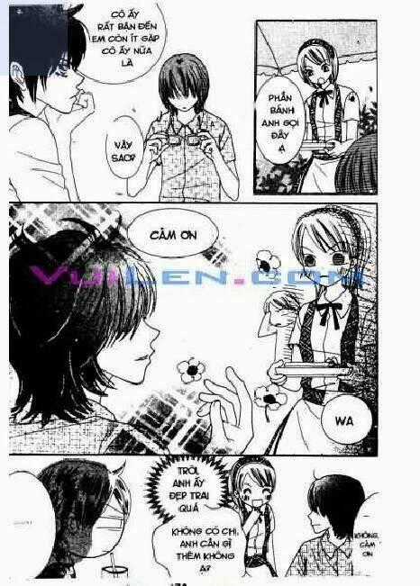 Neck And Neck - Chapter 6 - Trang 175