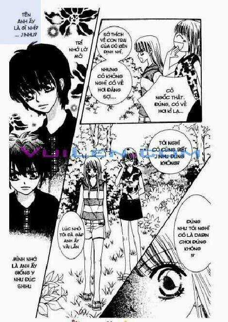 Neck And Neck - Chapter 6 - Trang 20