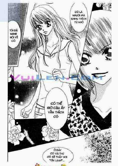 Neck And Neck - Chapter 6 - Trang 21