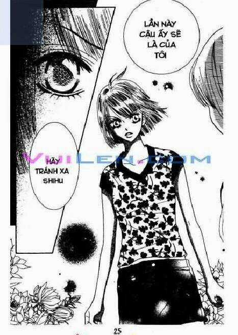 Neck And Neck - Chapter 6 - Trang 22