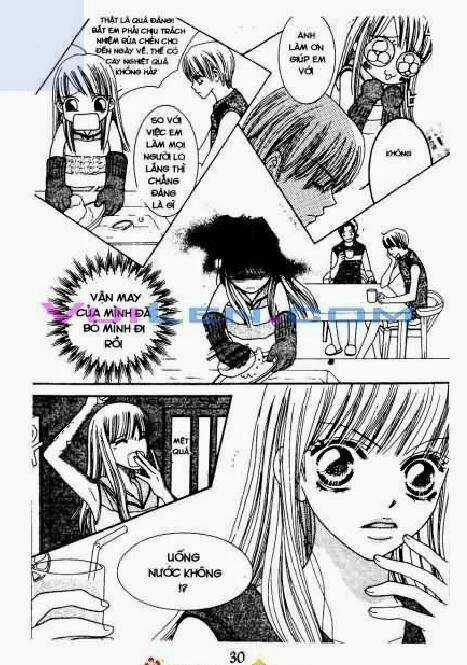 Neck And Neck - Chapter 6 - Trang 27