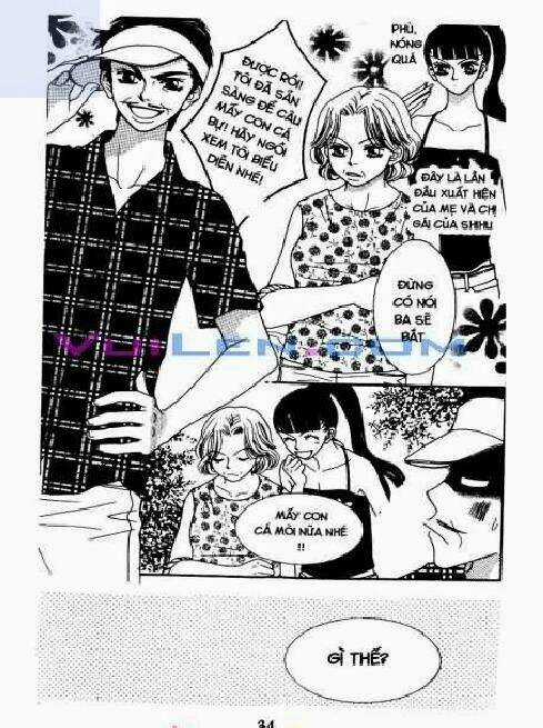 Neck And Neck - Chapter 6 - Trang 30