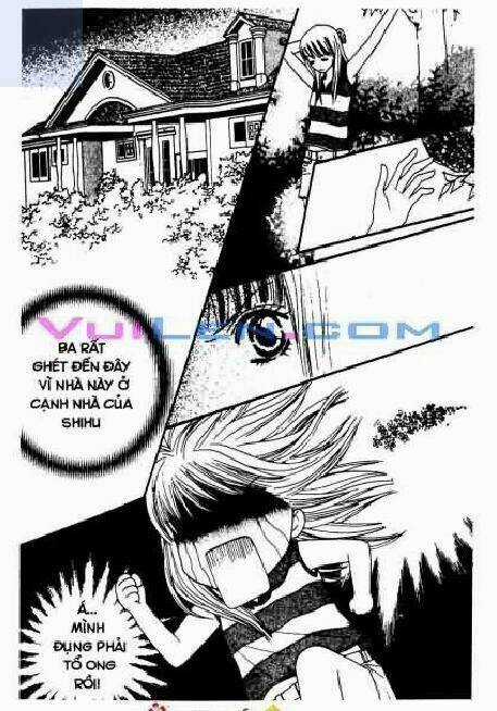 Neck And Neck - Chapter 6 - Trang 4