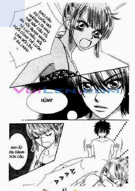 Neck And Neck - Chapter 6 - Trang 41