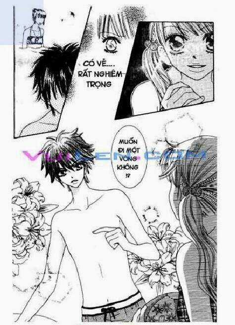 Neck And Neck - Chapter 6 - Trang 43