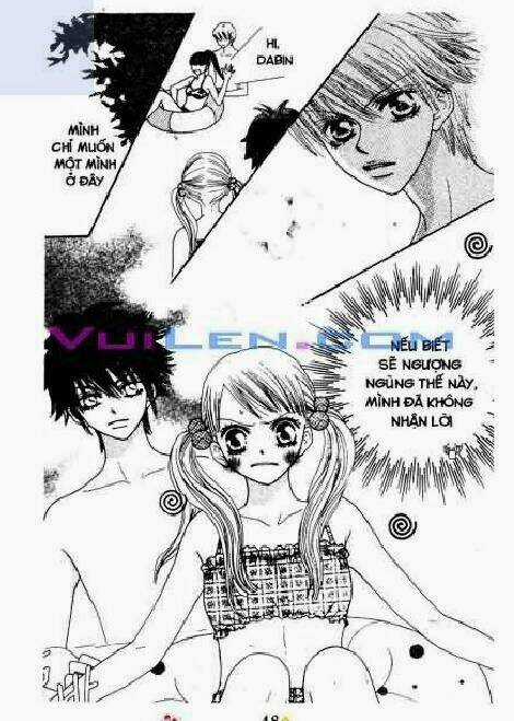 Neck And Neck - Chapter 6 - Trang 44