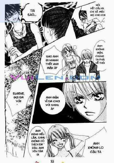 Neck And Neck - Chapter 6 - Trang 49