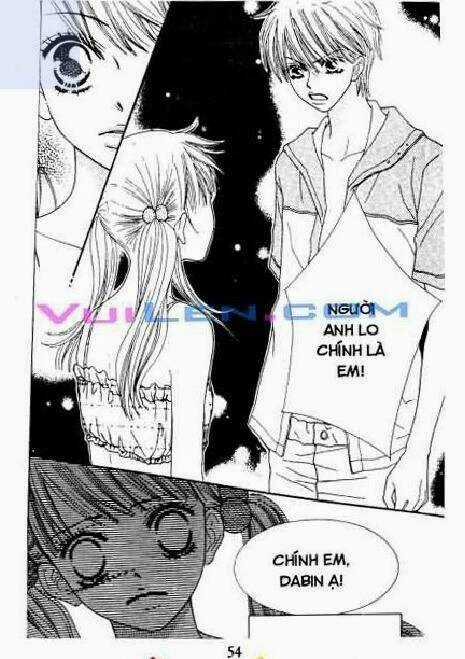 Neck And Neck - Chapter 6 - Trang 50