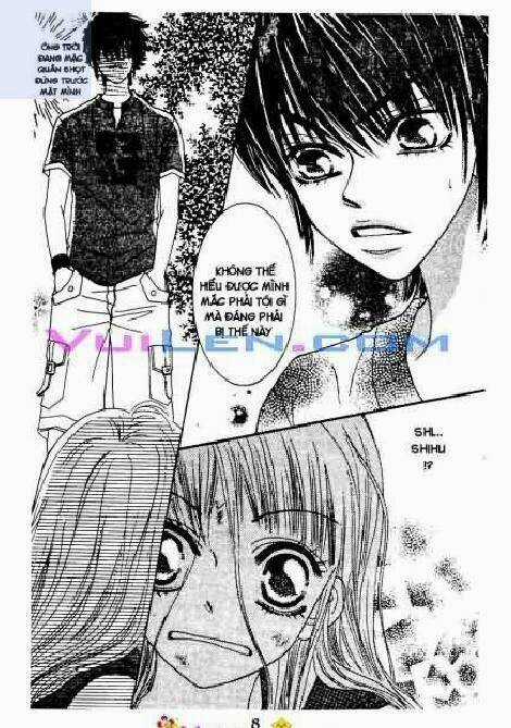 Neck And Neck - Chapter 6 - Trang 6