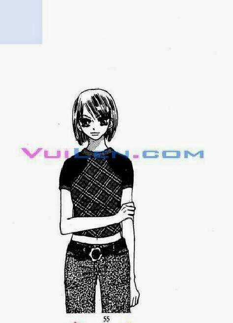 Neck And Neck - Chapter 6 - Trang 51