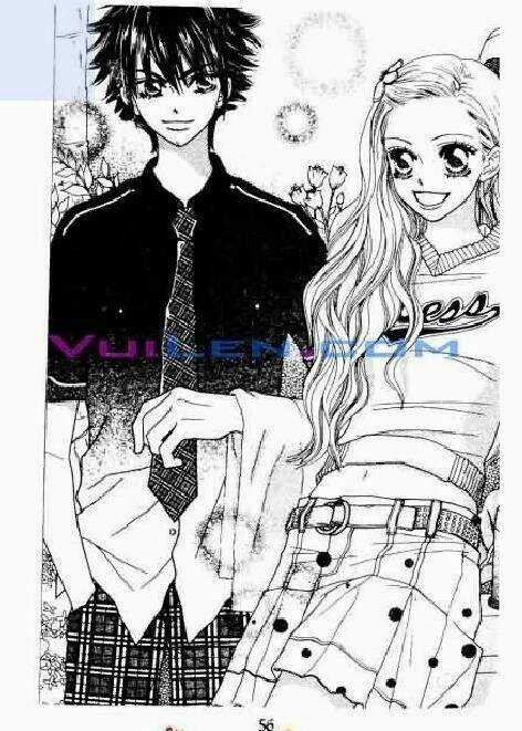 Neck And Neck - Chapter 6 - Trang 52