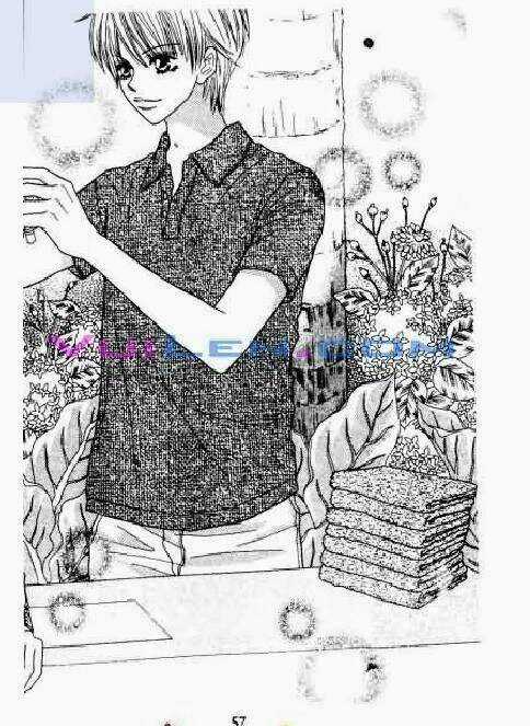 Neck And Neck - Chapter 6 - Trang 53