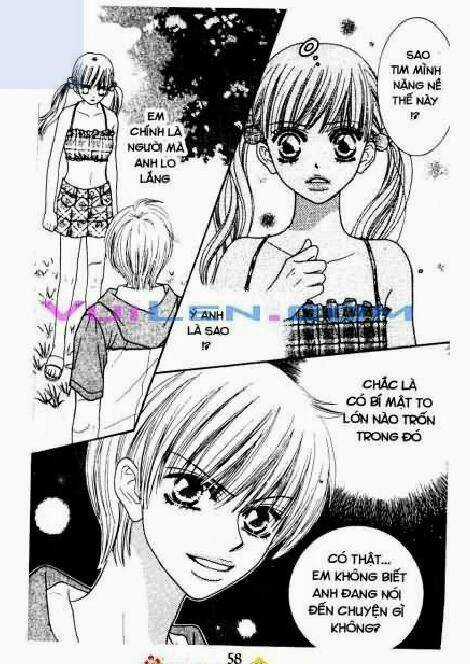 Neck And Neck - Chapter 6 - Trang 54