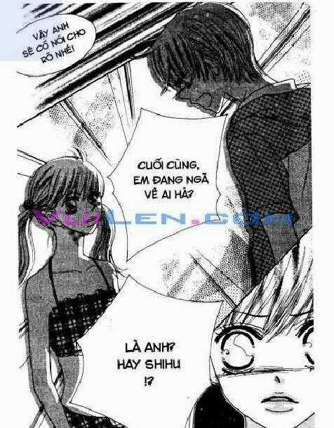 Neck And Neck - Chapter 6 - Trang 55