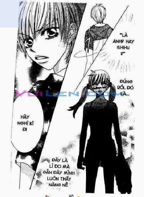 Neck And Neck - Chapter 6 - Trang 56