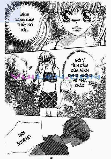 Neck And Neck - Chapter 6 - Trang 57