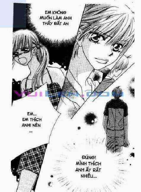 Neck And Neck - Chapter 6 - Trang 58