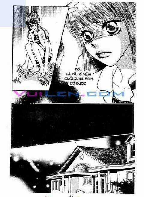 Neck And Neck - Chapter 6 - Trang 60