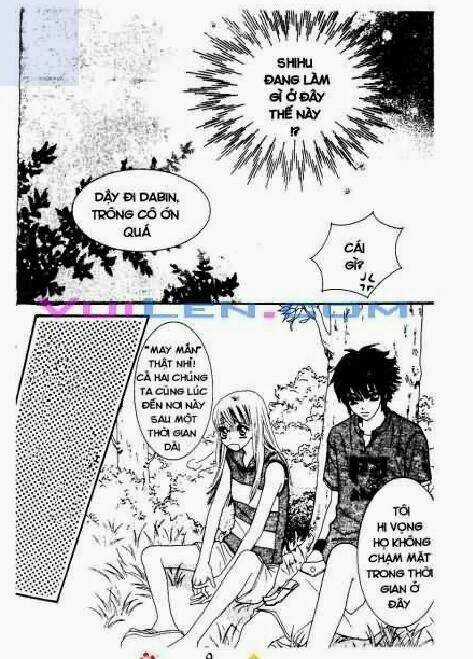 Neck And Neck - Chapter 6 - Trang 7