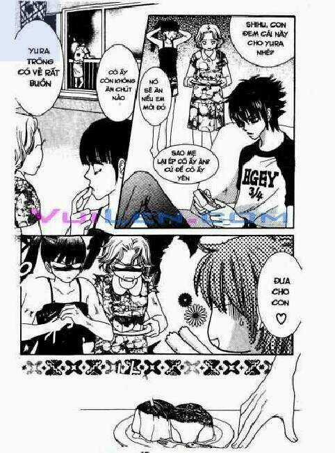 Neck And Neck - Chapter 6 - Trang 61