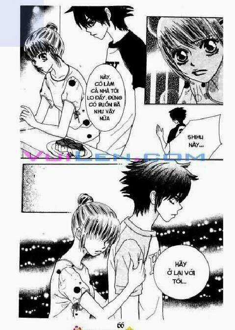 Neck And Neck - Chapter 6 - Trang 62