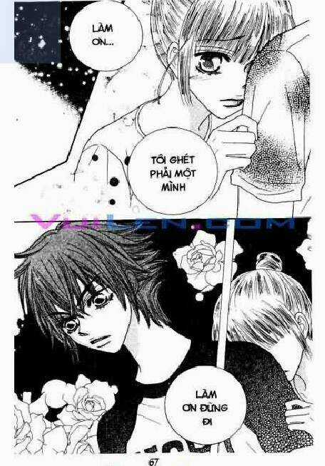 Neck And Neck - Chapter 6 - Trang 63