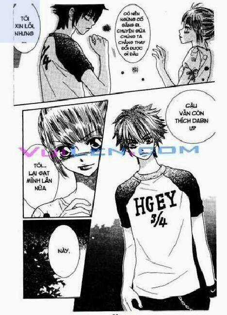 Neck And Neck - Chapter 6 - Trang 64