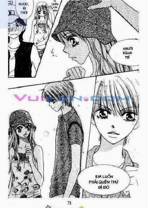 Neck And Neck - Chapter 6 - Trang 67