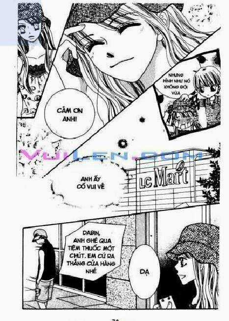 Neck And Neck - Chapter 6 - Trang 68