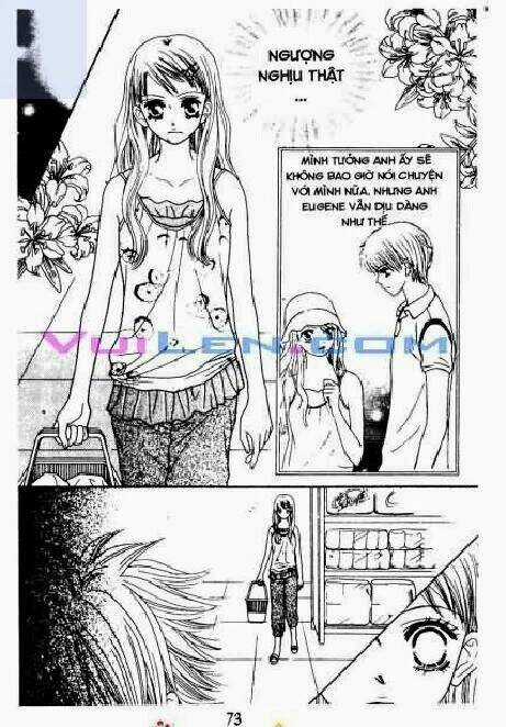 Neck And Neck - Chapter 6 - Trang 69