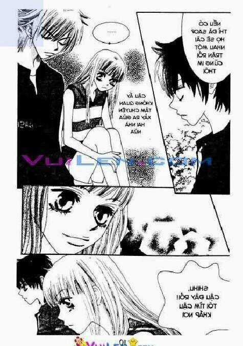 Neck And Neck - Chapter 6 - Trang 8