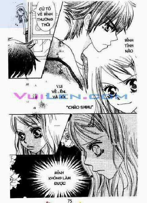 Neck And Neck - Chapter 6 - Trang 71