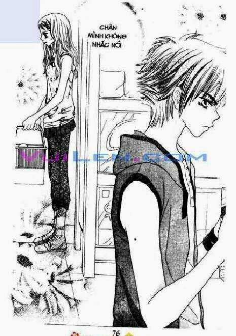 Neck And Neck - Chapter 6 - Trang 72