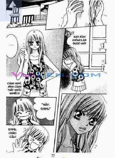 Neck And Neck - Chapter 6 - Trang 73