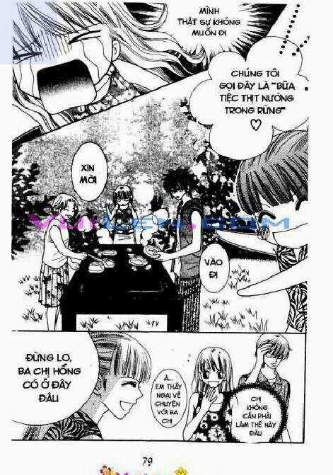 Neck And Neck - Chapter 6 - Trang 75