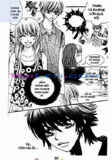 Neck And Neck - Chapter 6 - Trang 76