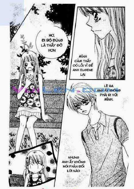 Neck And Neck - Chapter 6 - Trang 78