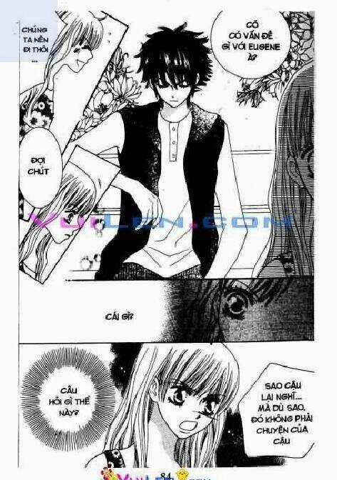 Neck And Neck - Chapter 6 - Trang 80