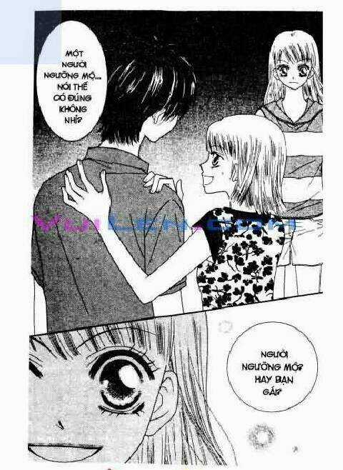 Neck And Neck - Chapter 6 - Trang 9