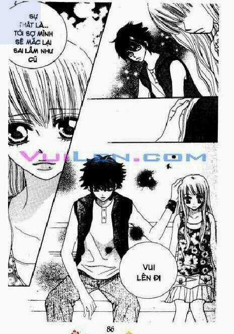 Neck And Neck - Chapter 6 - Trang 82