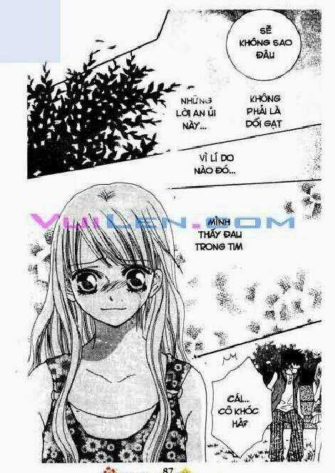 Neck And Neck - Chapter 6 - Trang 83