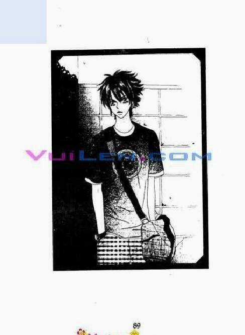 Neck And Neck - Chapter 6 - Trang 85