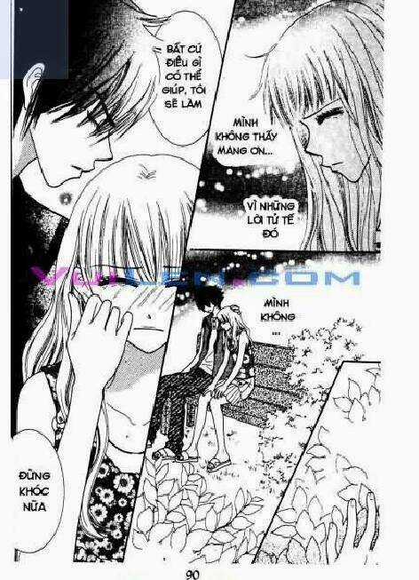 Neck And Neck - Chapter 6 - Trang 86